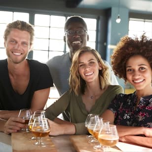 North Park Beerucation Tour