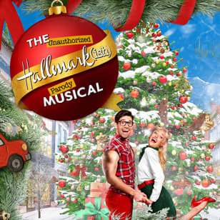 The Unauthorized Hallmark(ish) Parody Musical