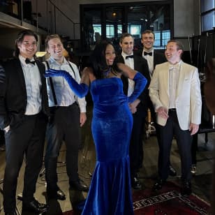 Queens of Jazz