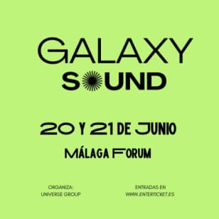 Galaxy Sound 2025