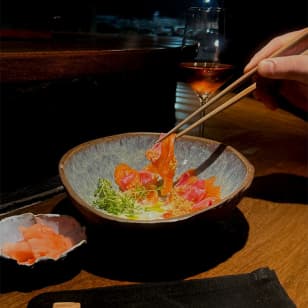 Experiencia Omakase en Kichi