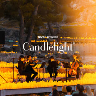 Candlelight Open Air: Coldplay meets Imagine Dragons