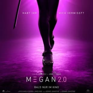 M3GAN 2.0