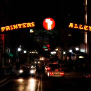 Seeking Spirits Haunted Night-Time Pub Crawl in Nashville