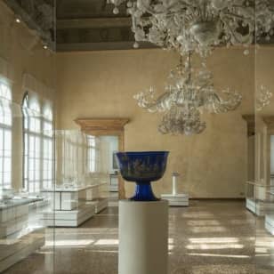 ﻿Murano Glass Museum: Fast Track Ticket