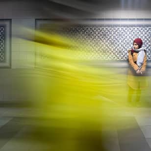 Istanbul Street Photo Tour