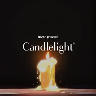 Candlelight: Best of Joe Hisaishi
