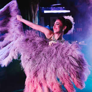 The Soho Cabaret Pride Special