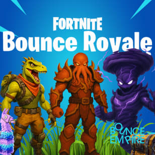 Bounce Empire - Bounce Royale