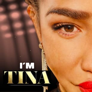 Tina Experience en Espacio Madriz