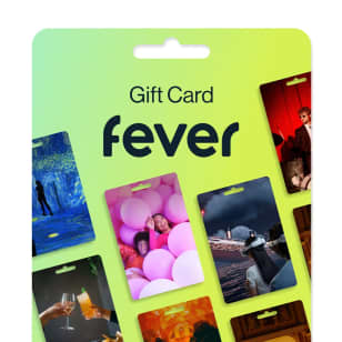 Tarjeta regalo Fever - Gante