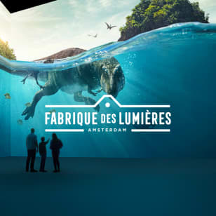 The Moonwalkers: A Journey with Tom Hanks - Cadeaubon