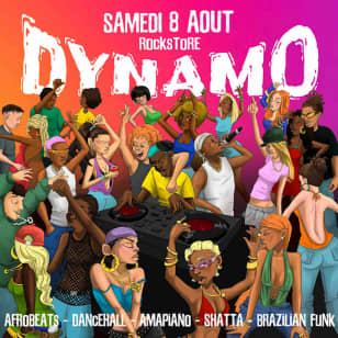 DYNAMO