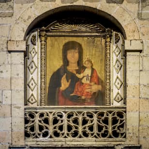﻿Advocations of the Virgin