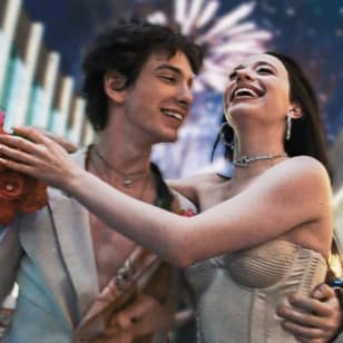 Street Food Cinema: Anora