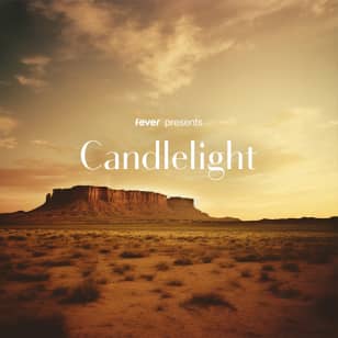 ﻿Candlelight: Ennio Morricone e colonne sonore