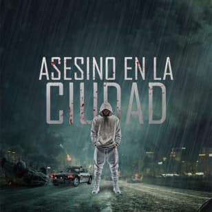 Asesino en la Ciudad – Juego Callejero