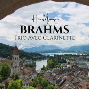 ﻿9eMusique@17h: HausMusique - Brahms