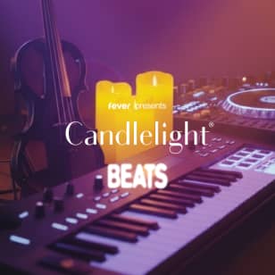 Candlelight Beats: an Electronic Journey Through Classical Music