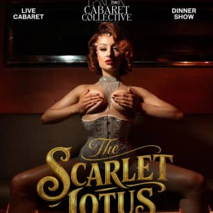 The Scarlet Lotus