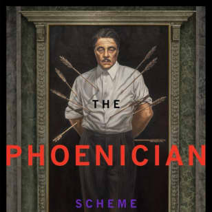 The Phoenician Scheme