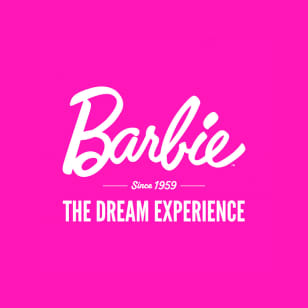 Barbie: The Dream Experience - Amsterdam
