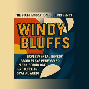 Windy Bluffs: Improv Comedy Show