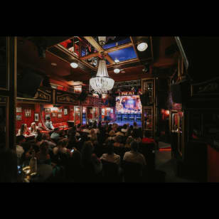 Espectáculo Flamenco Auténtico en el Teatro Flamenco Málaga