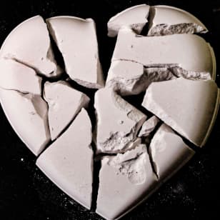 Anti Valentine's Day Cookie Decorating in Chicago