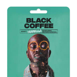 Black Coffee  - Marbella 2026 - Tarjeta Regalo