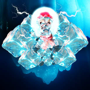 Rave 404 Invasión Polar