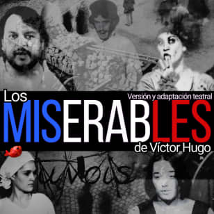 Los Miserables de Víctor Hugo