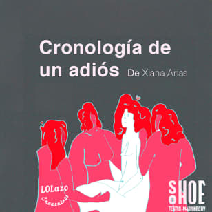 Cronología de un adiós