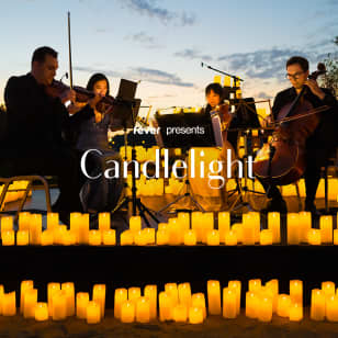 Candlelight Open Air: Morricone e le grandi colonne sonore dei film