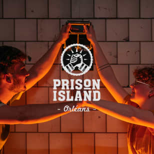 Prison Island Valence