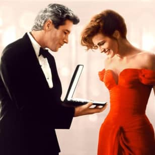 Street Food Cinema: Pretty Woman