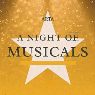 A Night of Musicals