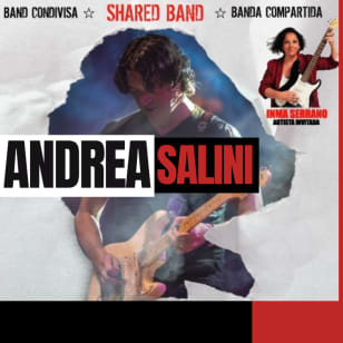 Andrea Salini y su Banda Compartida Shared Band