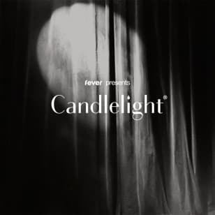 Candlelight: Hommage à Édith Piaf
