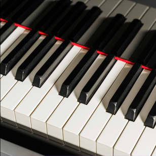 Beethoven Piano Concertos by candlelight