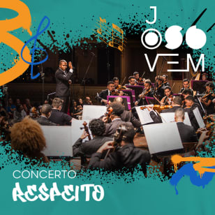 Orquestra Sinfônica Brasileira Jovem - Respeito