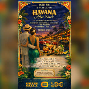 HAVANA After Dark