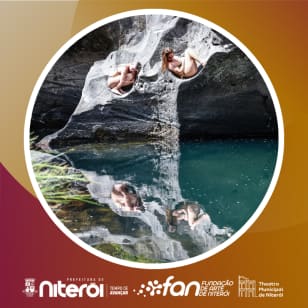 Fenda - Tempo de nós