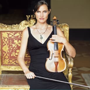 Navidad en el Palau: Las cuatro estaciones de Vivaldi