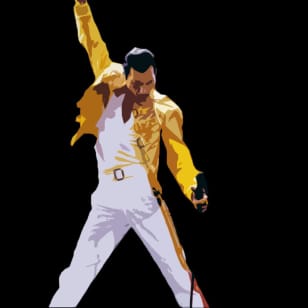 Queen - We Will Rock You Tribute Night