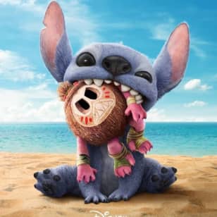 Lilo & Stitch