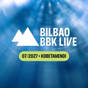 Bilbao BBK Live 2027