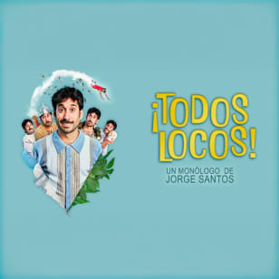 ¡Todos Locos! in Cornellá de Llobregat