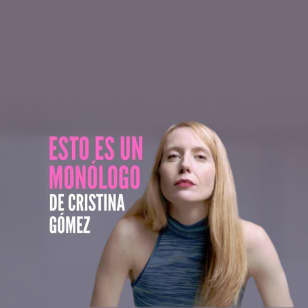 ¡Esto es un monólogo! en La Otra Movida