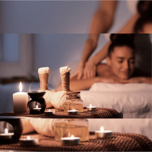 Professional Relaxation Massage Workshop